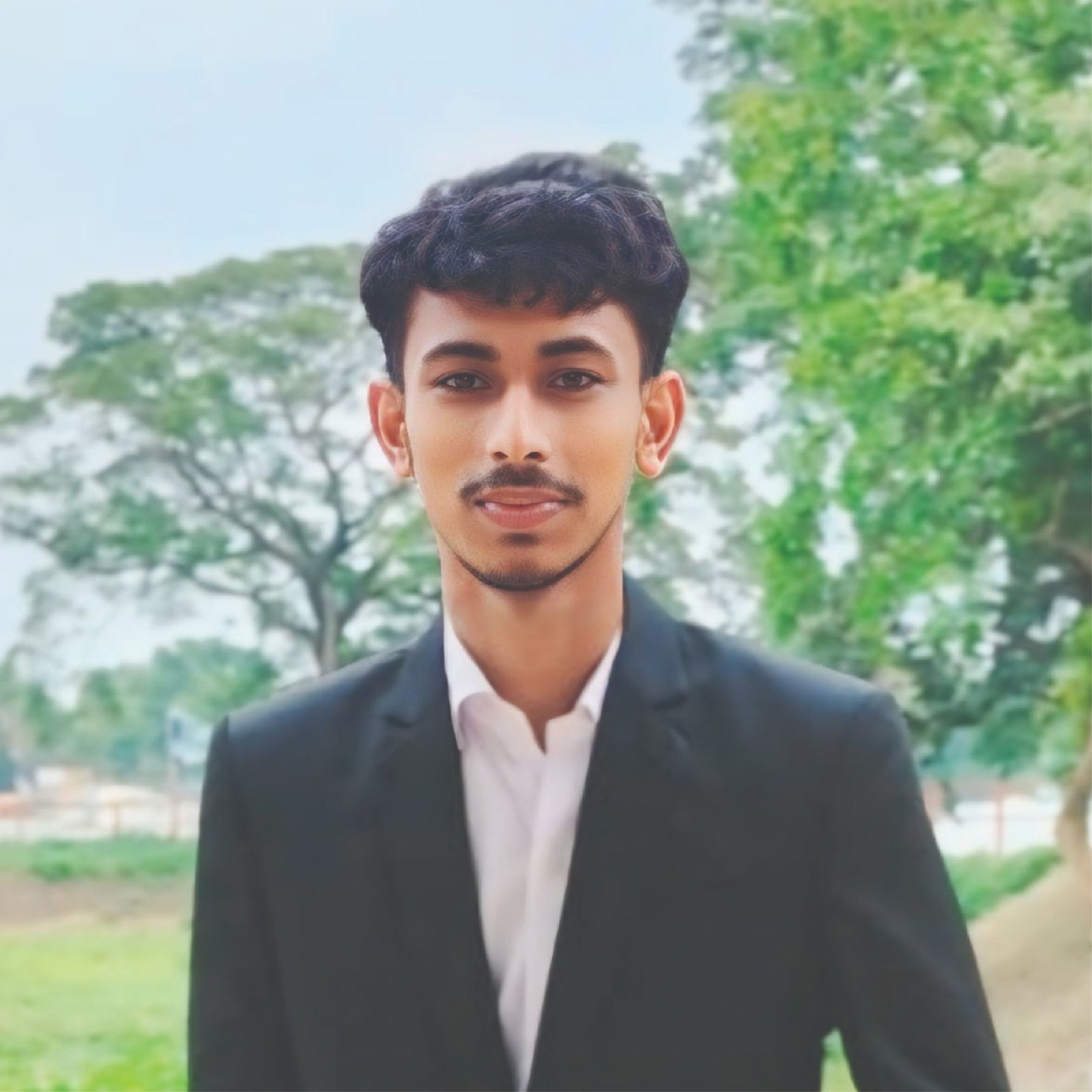 Ashraful Islam